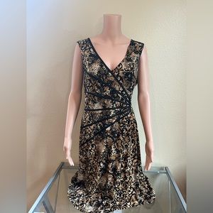 Size 12 Connected brand dress